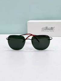 Picture of Silhouette Sunglasses _SKUfw65645383fw